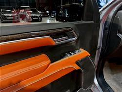 جي ام سي سييرا